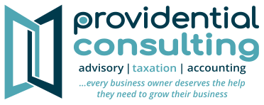 Providential Consulting Inc