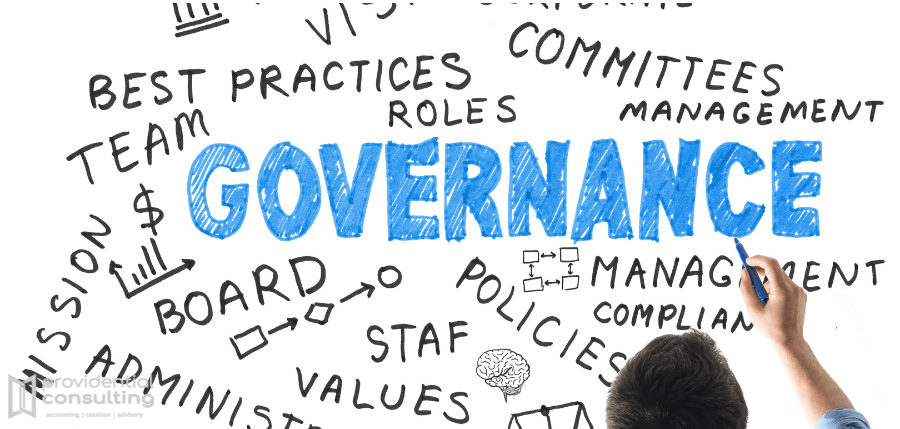 The Role of Governance in Small Business Success