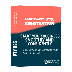 Company Registration