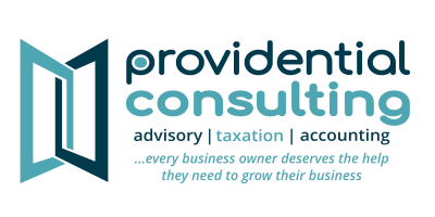 Providential Consulting Inc