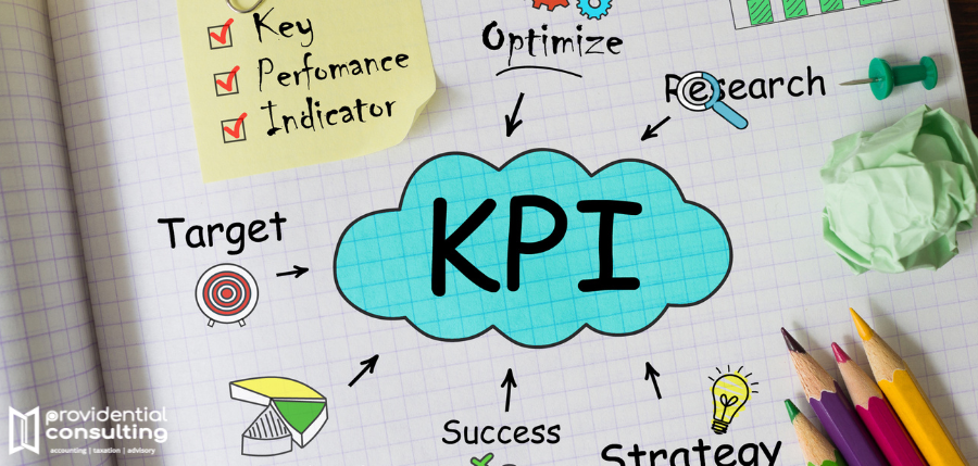 Key Performance Indicators for Small Businesses