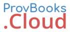 ProvBooks
