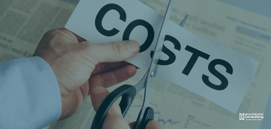 Driving Growth: Outsourcing Accounting Services for Small Business Success